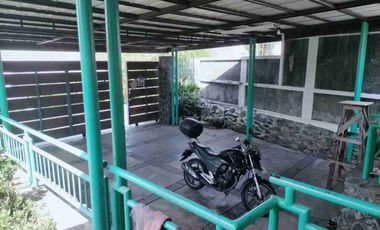 Disewakan rumah besar nan luas sayap Setiabudi Bandung dekat kampus UPI, NHI