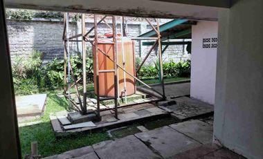 Disewakan rumah besar nan luas sayap Setiabudi Bandung dekat kampus UPI, NHI