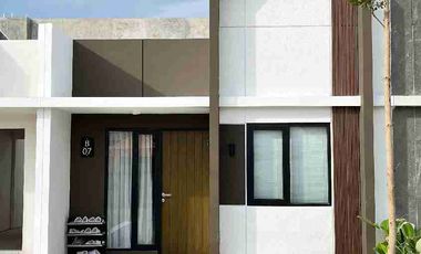 RUMAH BARU READY UNIT KREMBUNG SIDOARJO