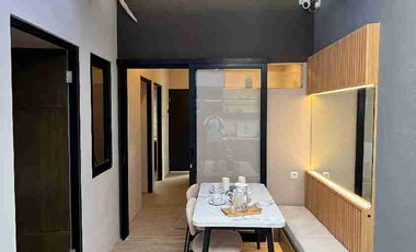 RUMAH BARU READY UNIT KREMBUNG SIDOARJO