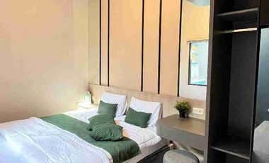 RUMAH BARU READY UNIT KREMBUNG SIDOARJO