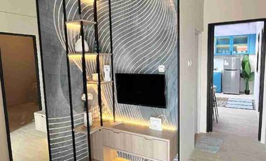 RUMAH BARU READY UNIT KREMBUNG SIDOARJO