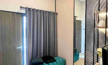 RUMAH BARU READY UNIT KREMBUNG SIDOARJO