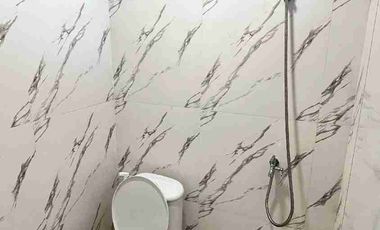 RUMAH BARU READY UNIT KREMBUNG SIDOARJO