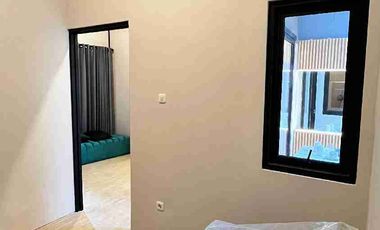 RUMAH BARU READY UNIT KREMBUNG SIDOARJO