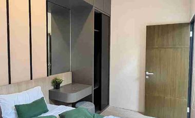 RUMAH BARU READY UNIT KREMBUNG SIDOARJO