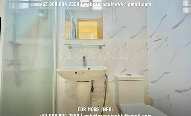 A 2 Storey House (SEMI-FURNISHED) for rent with 5 Bedroom ,3 Bathroom, and 2 Carport- SAN FERNANDO, PAMPANGA