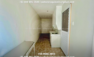 A 2 Storey House (SEMI-FURNISHED) for rent with 5 Bedroom ,3 Bathroom, and 2 Carport- SAN FERNANDO, PAMPANGA