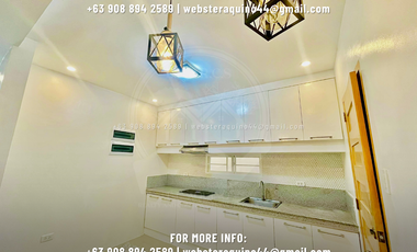 A 2 Storey House (SEMI-FURNISHED) for rent with 5 Bedroom ,3 Bathroom, and 2 Carport- SAN FERNANDO, PAMPANGA