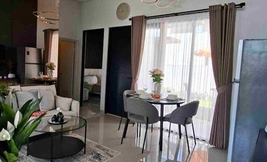 RUMAH STRATEGIS JAVA RESIDENCE CLUSTER 3 KRIAN DEKAT BERBAGAI FASILITAS