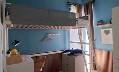 RUMAH STRATEGIS JAVA RESIDENCE CLUSTER 3 KRIAN DEKAT BERBAGAI FASILITAS