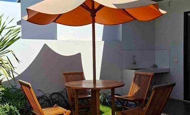 RUMAH STRATEGIS JAVA RESIDENCE CLUSTER 3 KRIAN DEKAT BERBAGAI FASILITAS