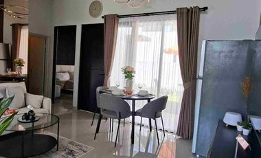 RUMAH STRATEGIS JAVA RESIDENCE CLUSTER 3 KRIAN DEKAT BERBAGAI FASILITAS