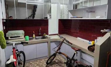 RUMAH MURAH CANTIK FULLY FURNISHED CIPUTRA BALIKPAPAN