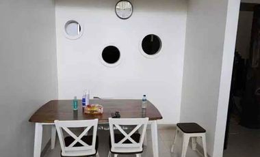 RUMAH MURAH CANTIK FULLY FURNISHED CIPUTRA BALIKPAPAN