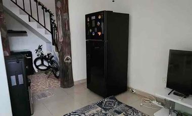 RUMAH MURAH CANTIK FULLY FURNISHED CIPUTRA BALIKPAPAN