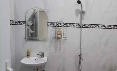 RUMAH MURAH CANTIK FULLY FURNISHED CIPUTRA BALIKPAPAN