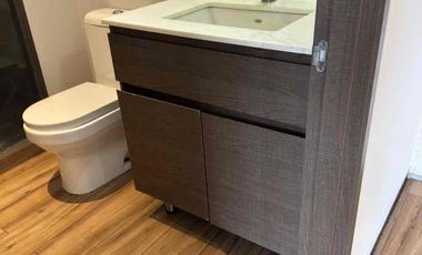 Renta  Departamento Citta , San Jerónimo