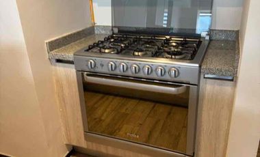 Renta  Departamento Citta , San Jerónimo