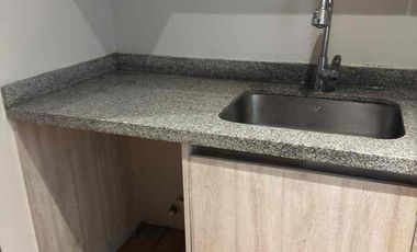 Renta  Departamento Citta , San Jerónimo