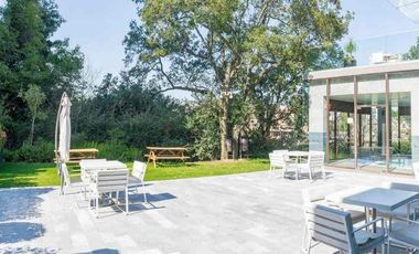 Renta  Departamento Citta , San Jerónimo