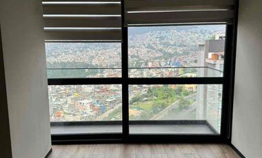 Renta  Departamento Citta , San Jerónimo