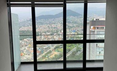 Renta  Departamento Citta , San Jerónimo