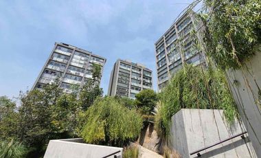 Renta  Departamento Citta , San Jerónimo