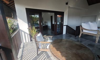 Villa Berawa Canggu Badung Bali