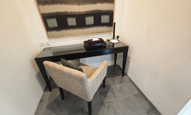 Villa Berawa Canggu Badung Bali