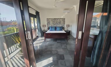 Villa Berawa Canggu Badung Bali
