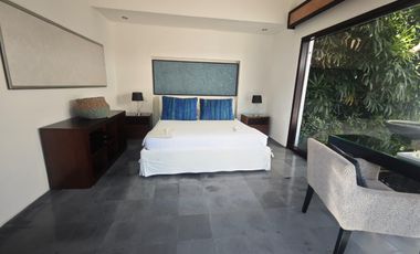 Villa Berawa Canggu Badung Bali