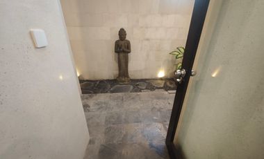 Villa Berawa Canggu Badung Bali