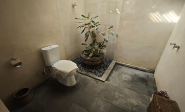 Villa Berawa Canggu Badung Bali