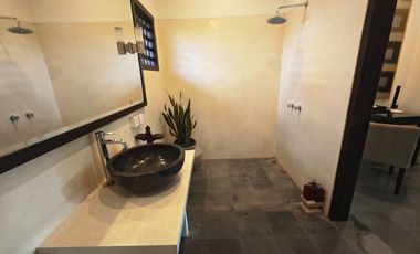 Villa Berawa Canggu Badung Bali