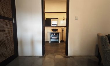 Villa Berawa Canggu Badung Bali