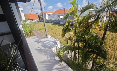 Villa Berawa Canggu Badung Bali
