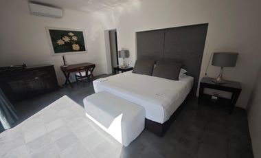Villa Berawa Canggu Badung Bali