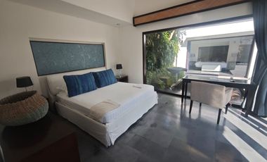 Villa Berawa Canggu Badung Bali
