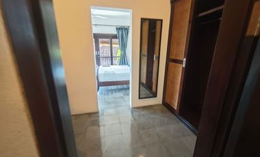 Villa Berawa Canggu Badung Bali