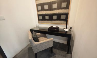 Villa Berawa Canggu Badung Bali