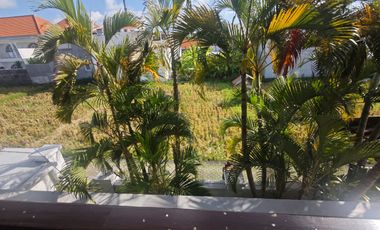 Villa Berawa Canggu Badung Bali
