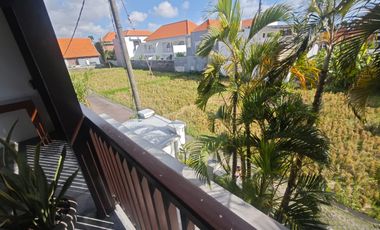 Villa Berawa Canggu Badung Bali