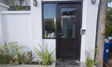 Villa Berawa Canggu Badung Bali