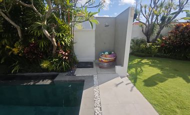 Villa Berawa Canggu Badung Bali