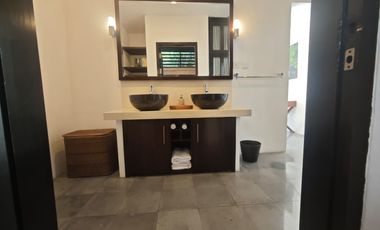 Villa Berawa Canggu Badung Bali