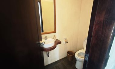 Villa Berawa Canggu Badung Bali