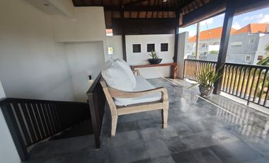 Villa Berawa Canggu Badung Bali