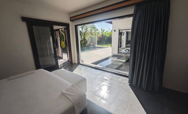 Villa Berawa Canggu Badung Bali
