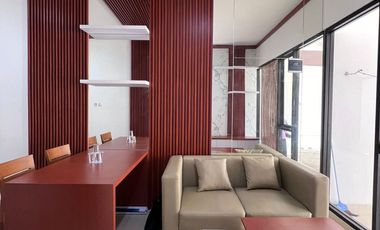 Rumah didekat stasiun MRT TOL cinere bellavue Mall & south city jakarta selatan Hanya 1,2 M an